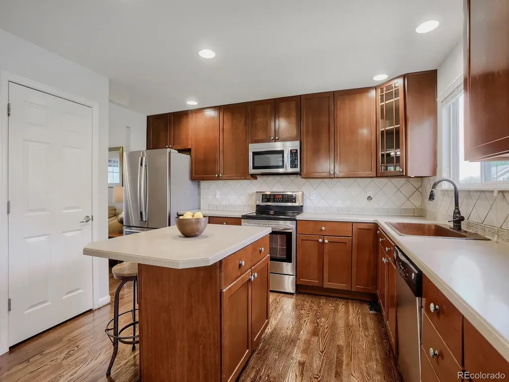 6173 Shenandoah Avenue Longmont CO 80504