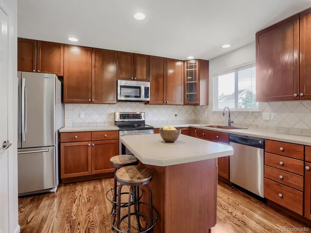 6173 Shenandoah Avenue Longmont CO 80504