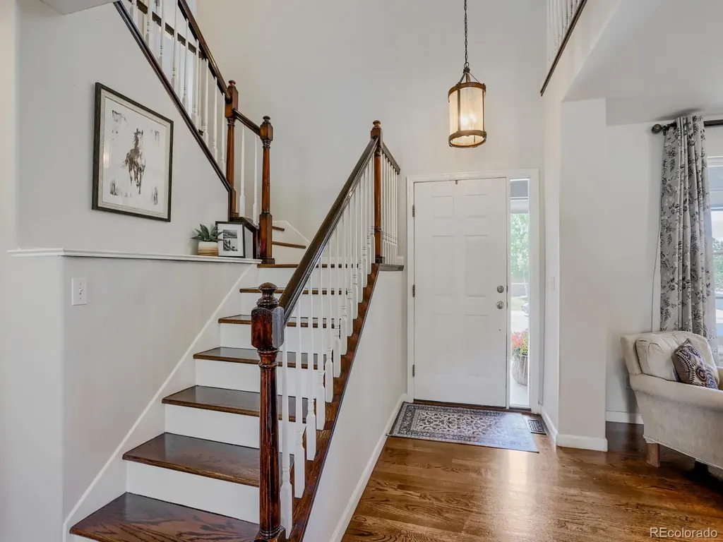 6173 Shenandoah Avenue Longmont CO 80504