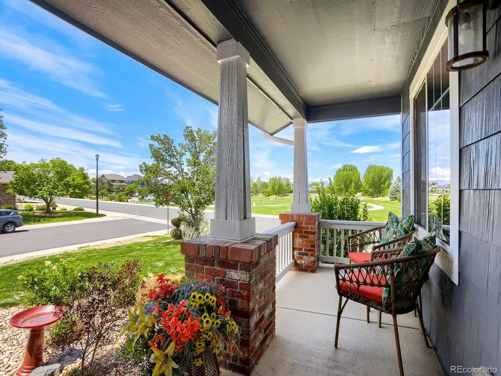 6173 Shenandoah Avenue Longmont CO 80504