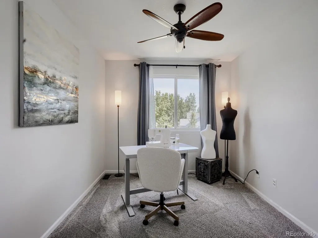6173 Shenandoah Avenue Longmont CO 80504