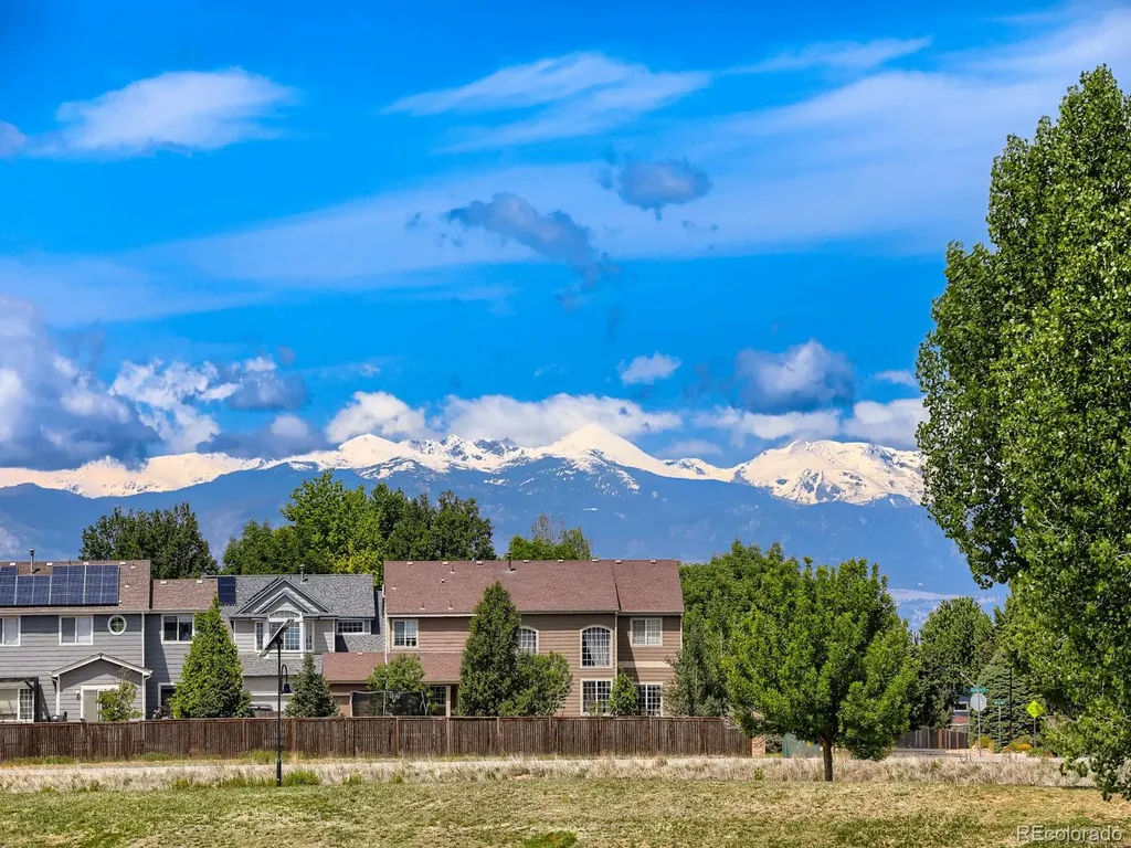 6173 Shenandoah Avenue Longmont CO 80504