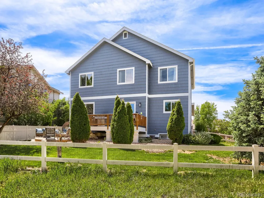 6173 Shenandoah Avenue Longmont CO 80504