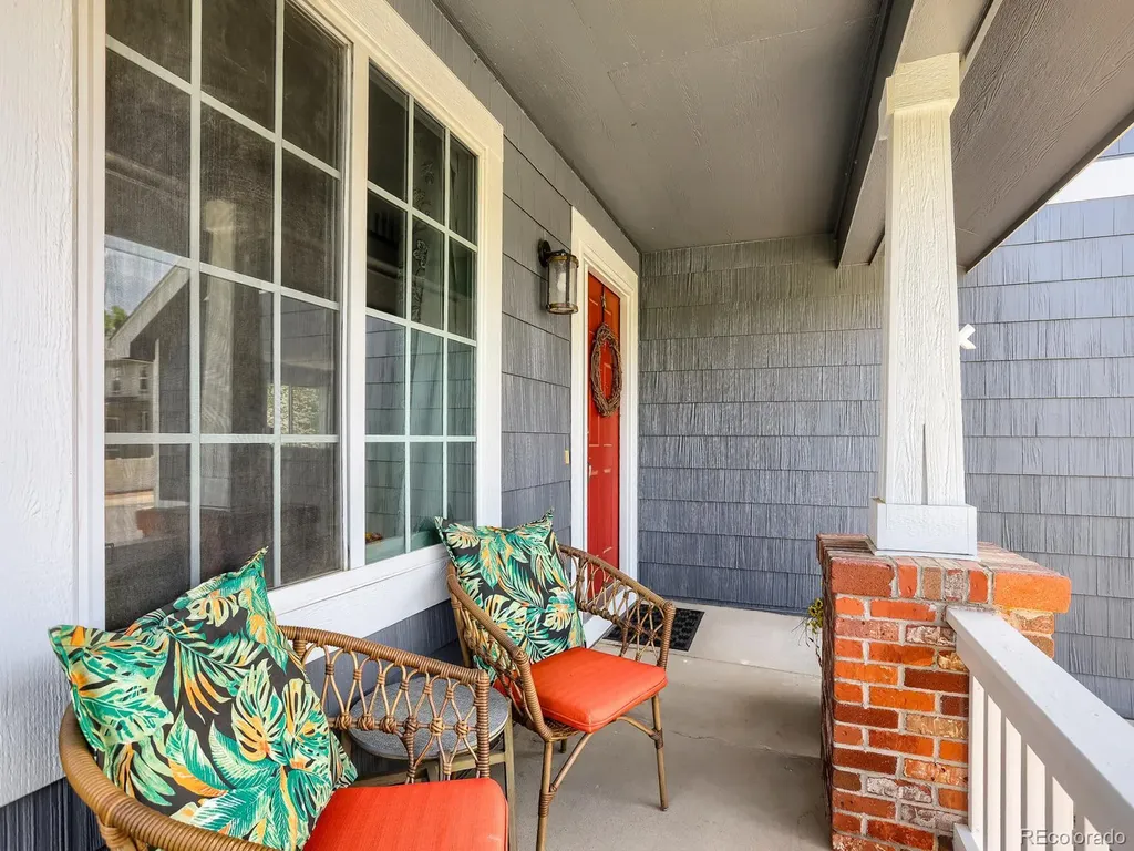 6173 Shenandoah Avenue Longmont CO 80504