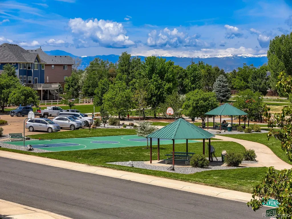 6173 Shenandoah Avenue Longmont CO 80504
