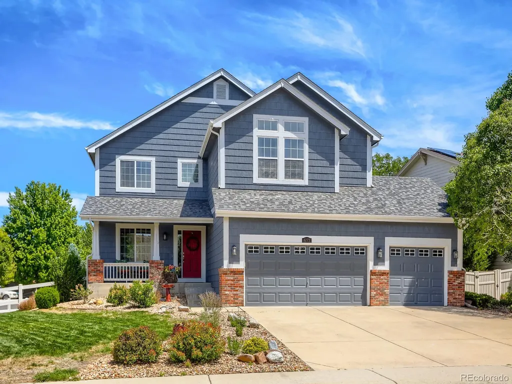 6173 Shenandoah Avenue Longmont CO 80504