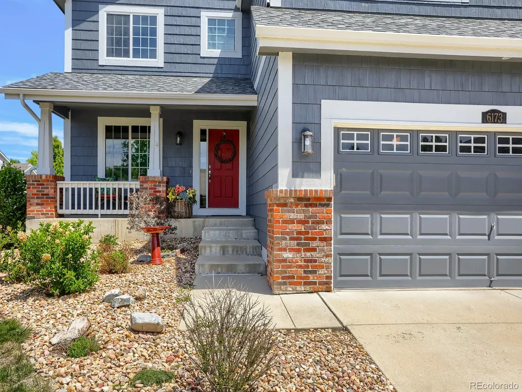 6173 Shenandoah Avenue Longmont CO 80504