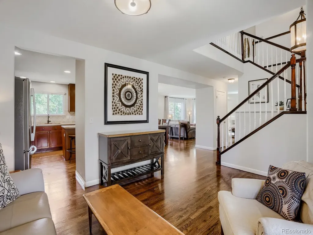 6173 Shenandoah Avenue Longmont CO 80504