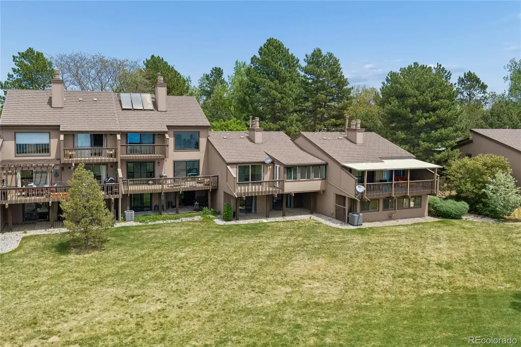 7000 W Stetson Place Littleton CO 80123