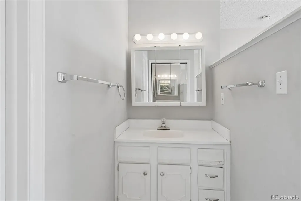 7000 W Stetson Place Littleton CO 80123