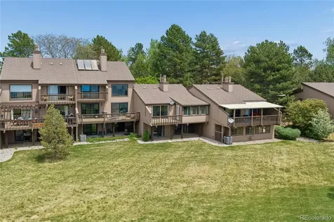 7000 W Stetson Place Littleton CO 80123