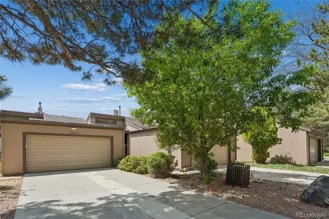 7000 W Stetson Place Littleton CO 80123