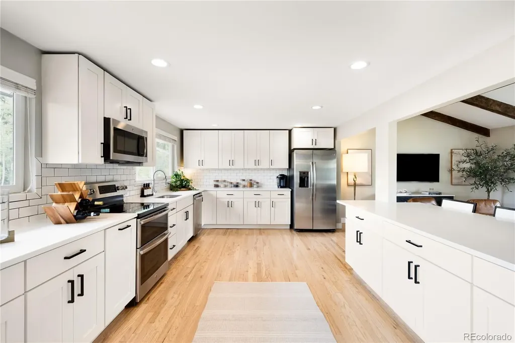 7270 E Euclid Drive Centennial CO 80111