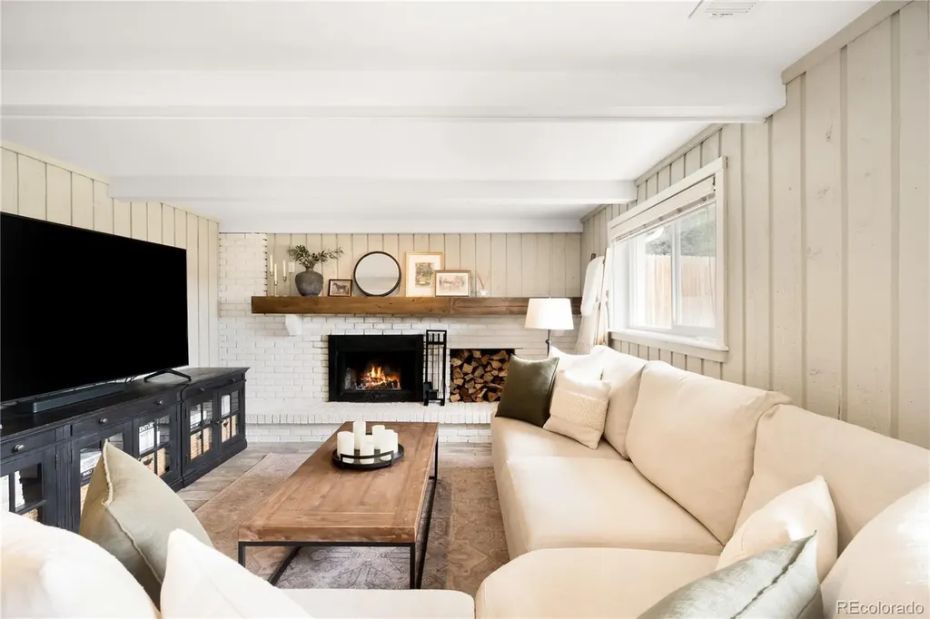 7270 E Euclid Drive Centennial CO 80111