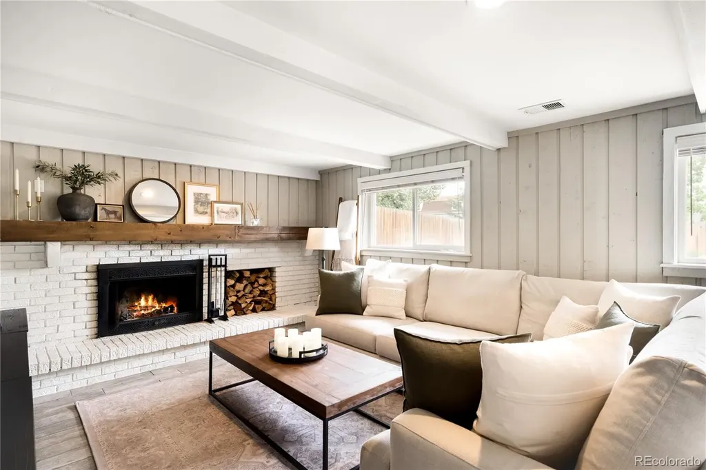 7270 E Euclid Drive Centennial CO 80111
