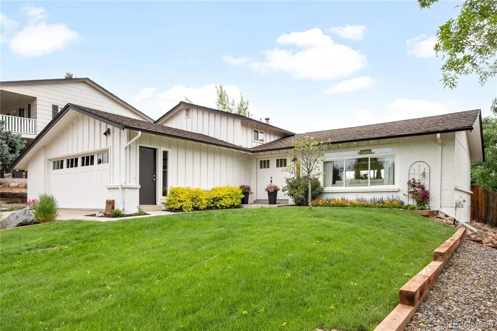 7270 E Euclid Drive Centennial CO 80111