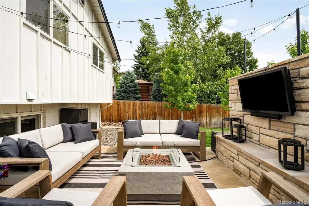7270 E Euclid Drive Centennial CO 80111