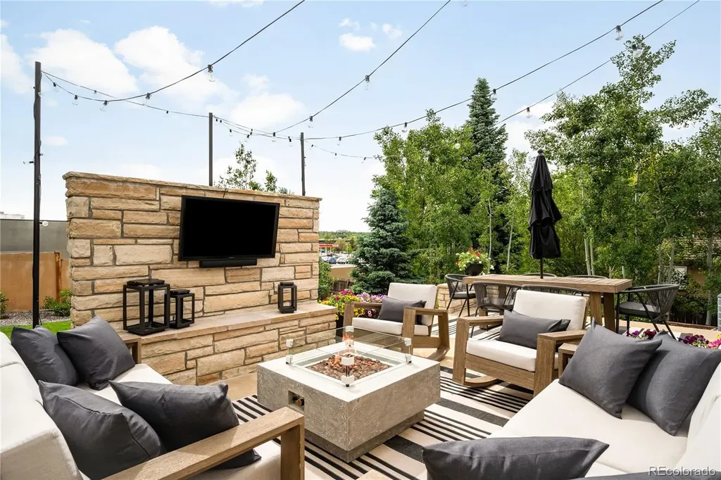 7270 E Euclid Drive Centennial CO 80111