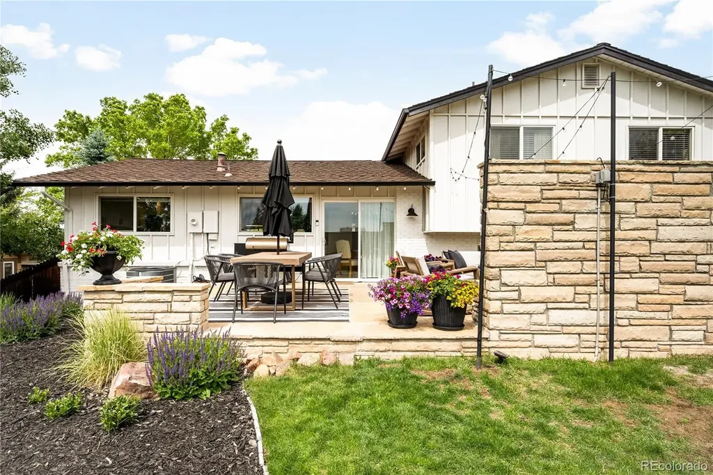 7270 E Euclid Drive Centennial CO 80111