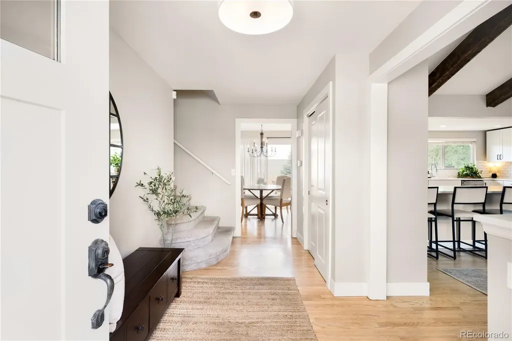 7270 E Euclid Drive Centennial CO 80111