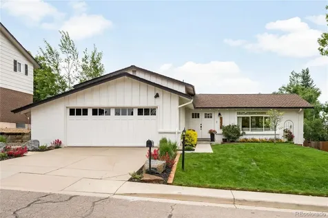 7270 E Euclid Drive Centennial CO 80111