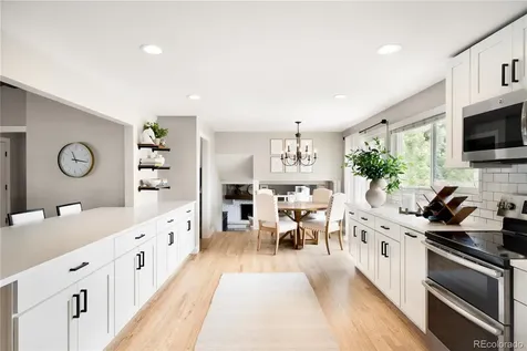 7270 E Euclid Drive Centennial CO 80111