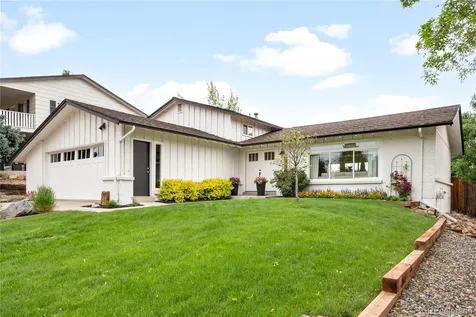 7270 E Euclid Drive Centennial CO 80111