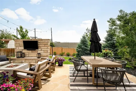 7270 E Euclid Drive Centennial CO 80111