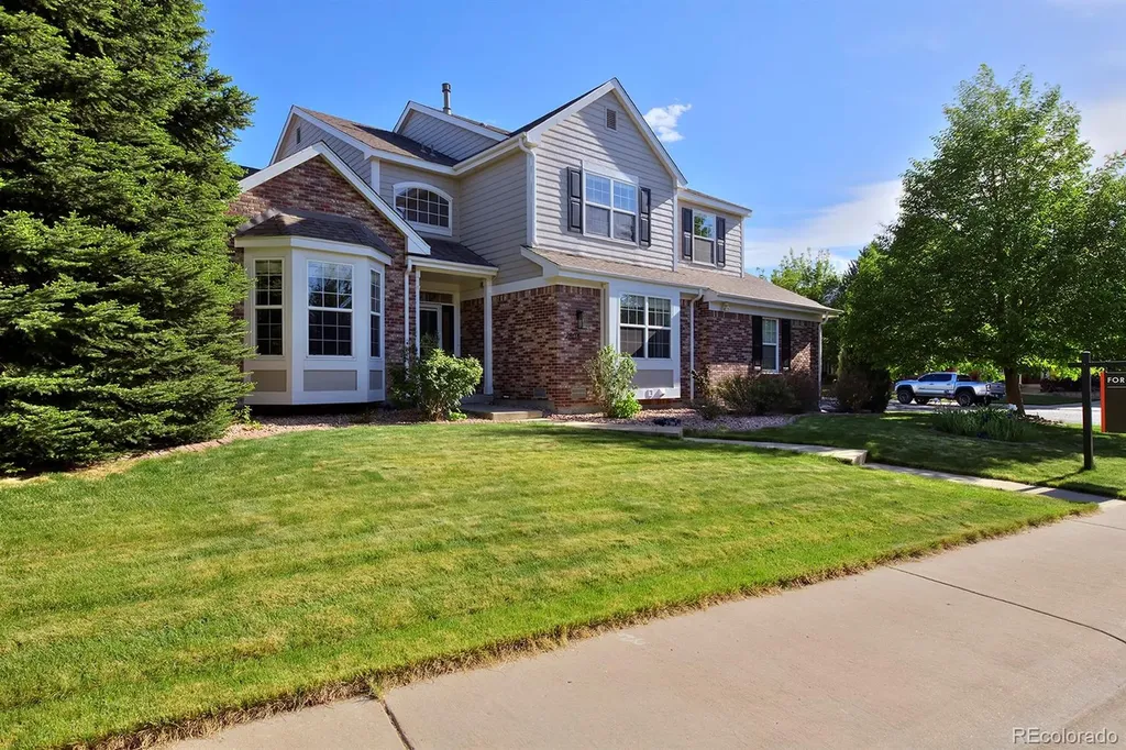 2804 W 111th Loop Denver CO 80234
