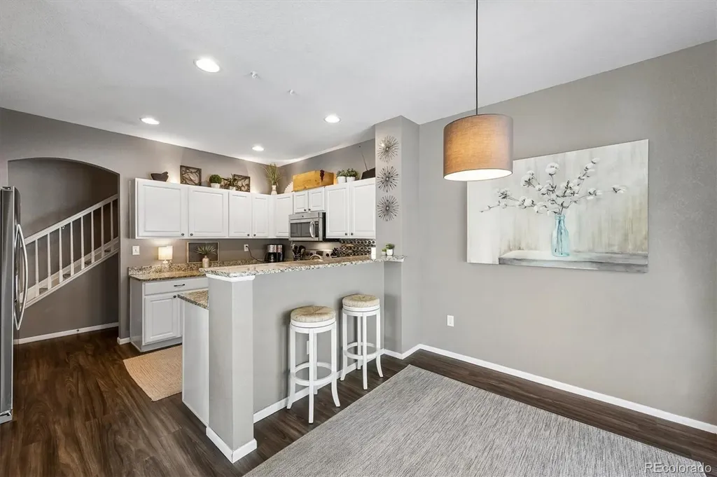 10293 Sedge Grass Way Highlands Ranch CO 80129