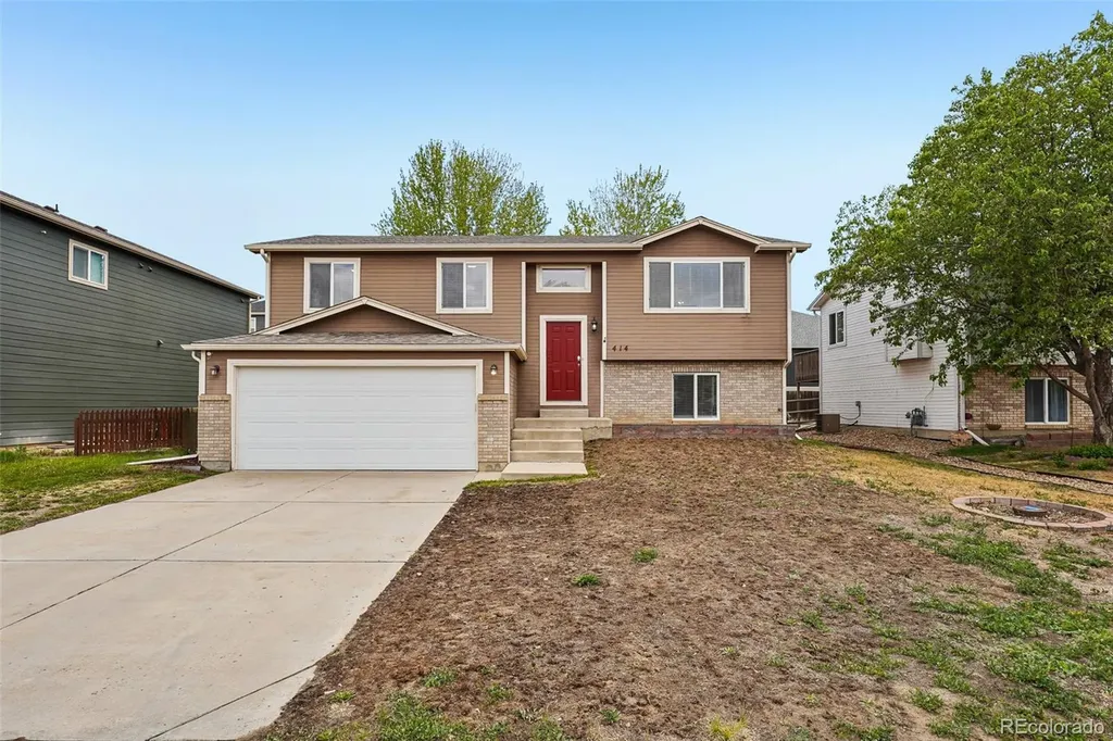 414 Hawthorn Street Frederick CO 80530