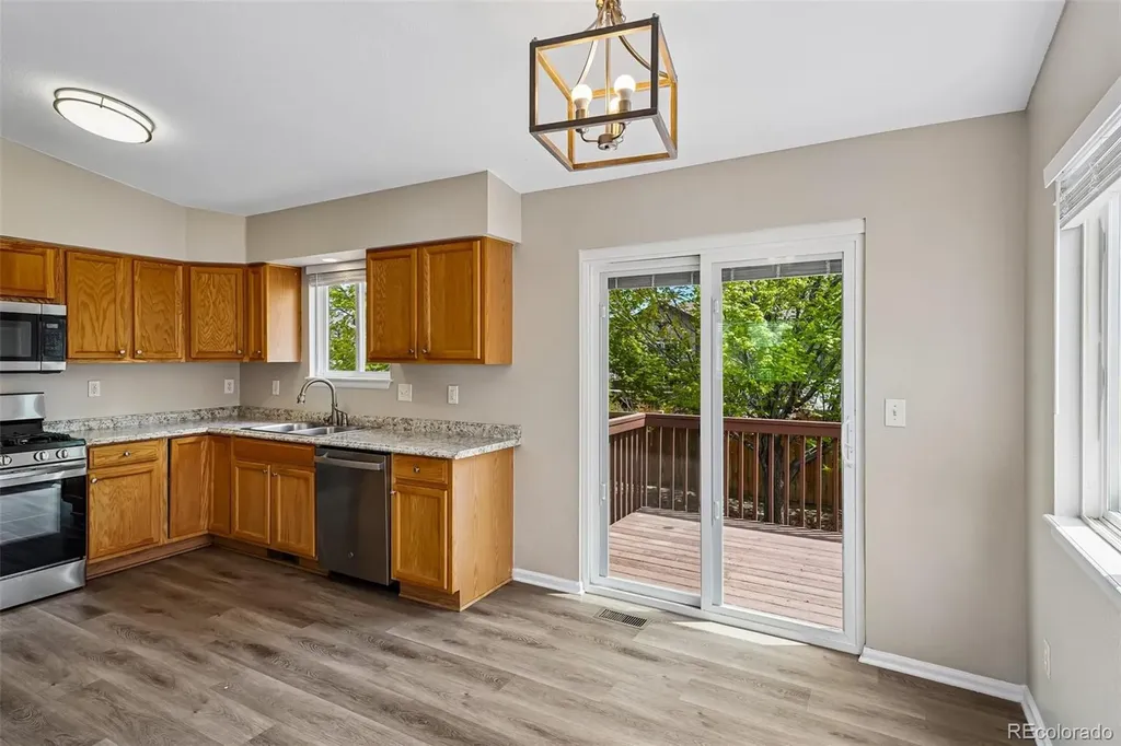 414 Hawthorn Street Frederick CO 80530
