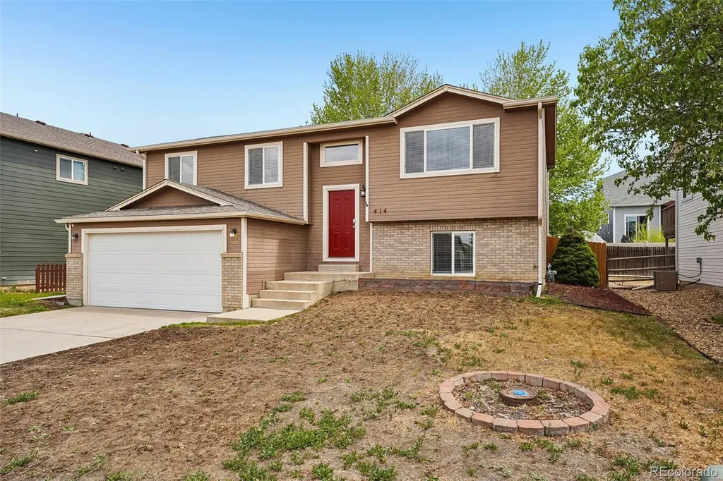 414 Hawthorn Street Frederick CO 80530