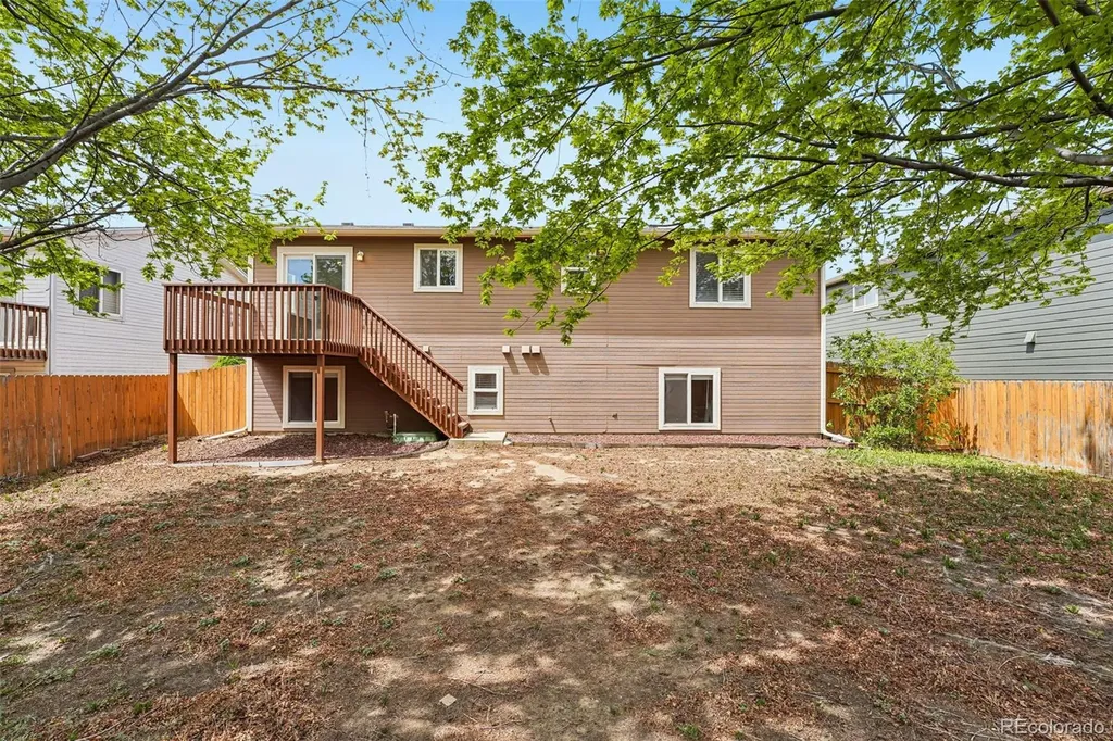 414 Hawthorn Street Frederick CO 80530