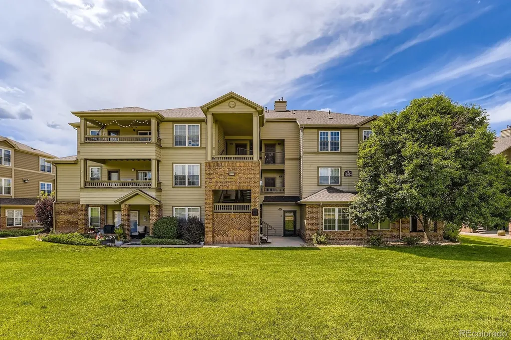 12824 Ironstone Way Parker CO 80134