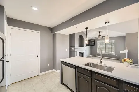 12824 Ironstone Way Parker CO 80134