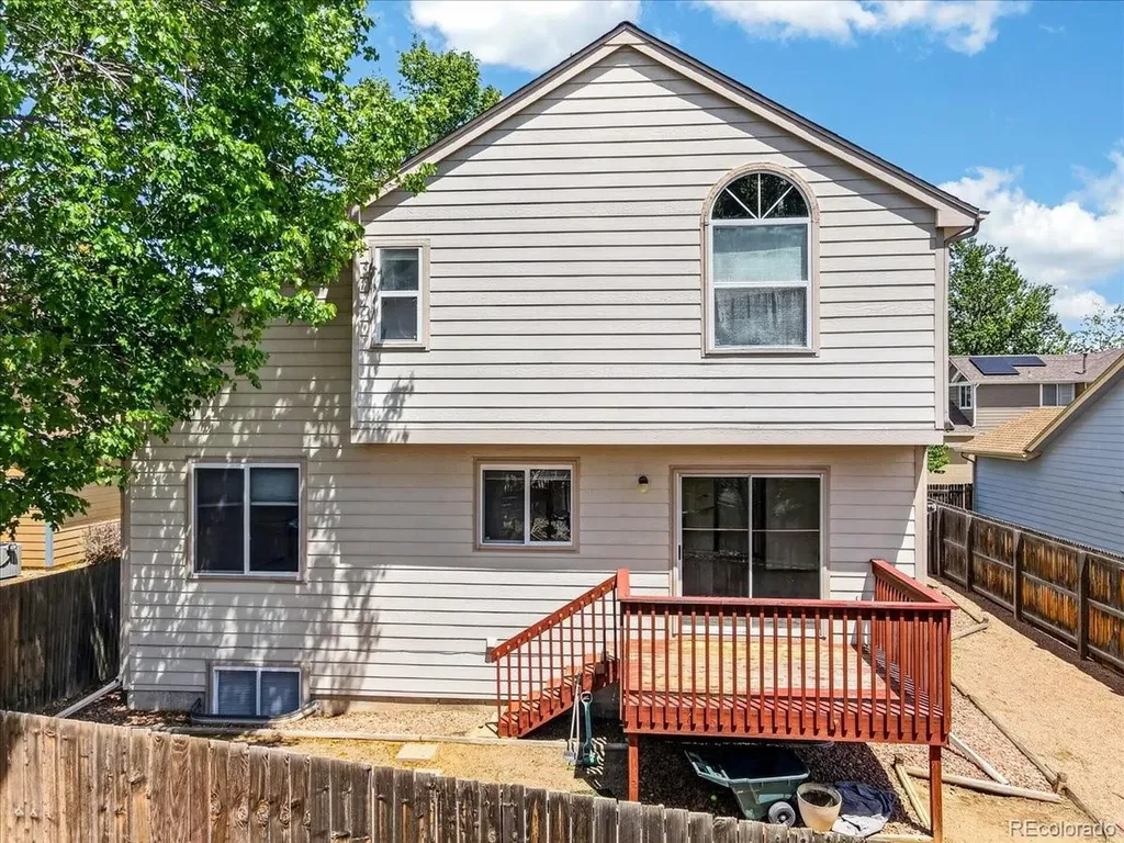 10432 W 82nd Avenue Arvada CO 80005