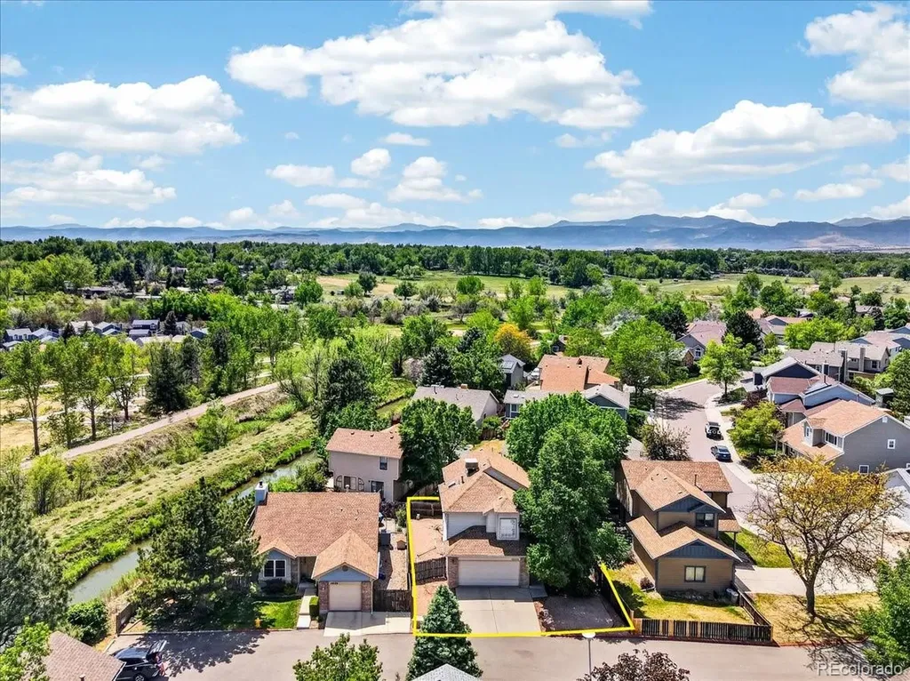 10432 W 82nd Avenue Arvada CO 80005