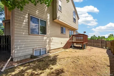 10432 W 82nd Avenue Arvada CO 80005