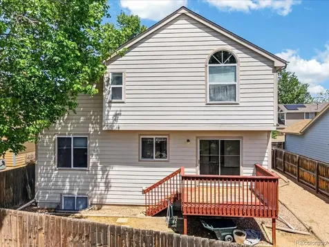 10432 W 82nd Avenue Arvada CO 80005