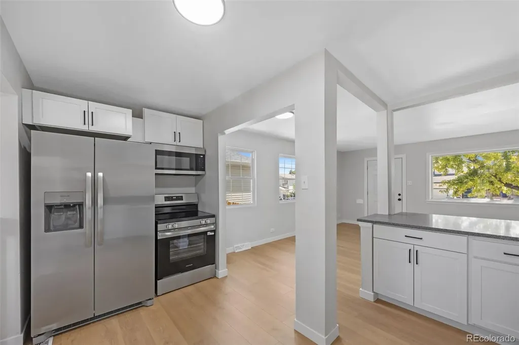 2355 W Hillside Avenue Englewood CO 80110