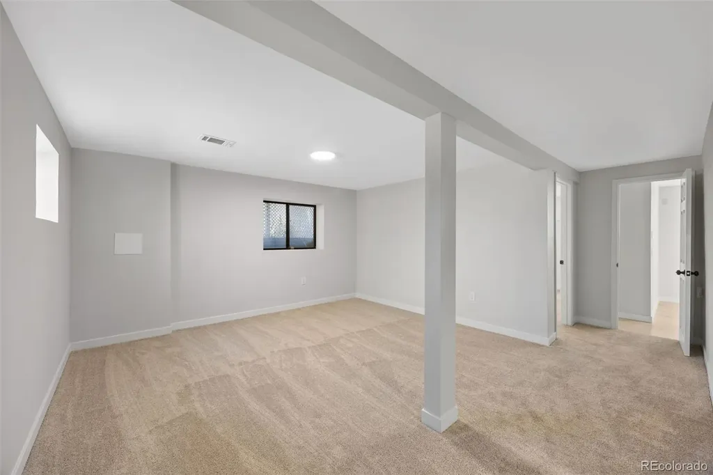 2355 W Hillside Avenue Englewood CO 80110