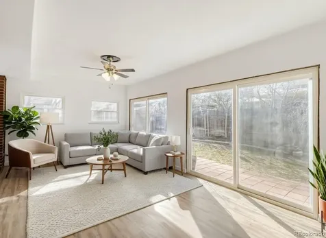 12436 E Cedar Circle Aurora CO 80012