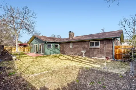 12436 E Cedar Circle Aurora CO 80012