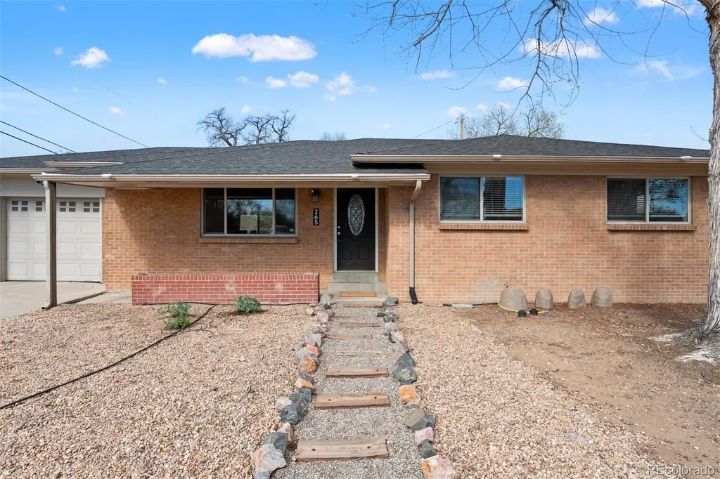 265 Marshall Street Lakewood CO 80226