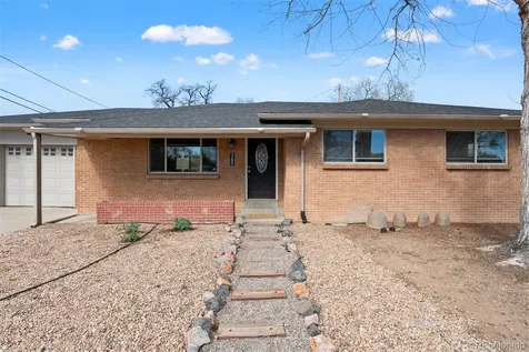 265 Marshall Street Lakewood CO 80226