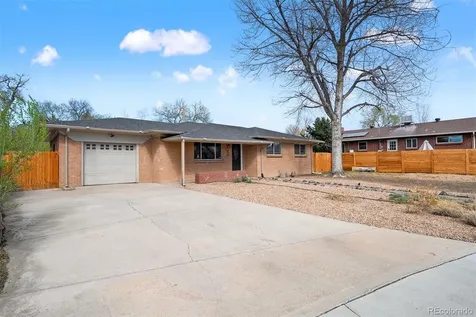 265 Marshall Street Lakewood CO 80226