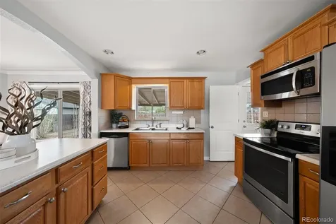 265 Marshall Street Lakewood CO 80226