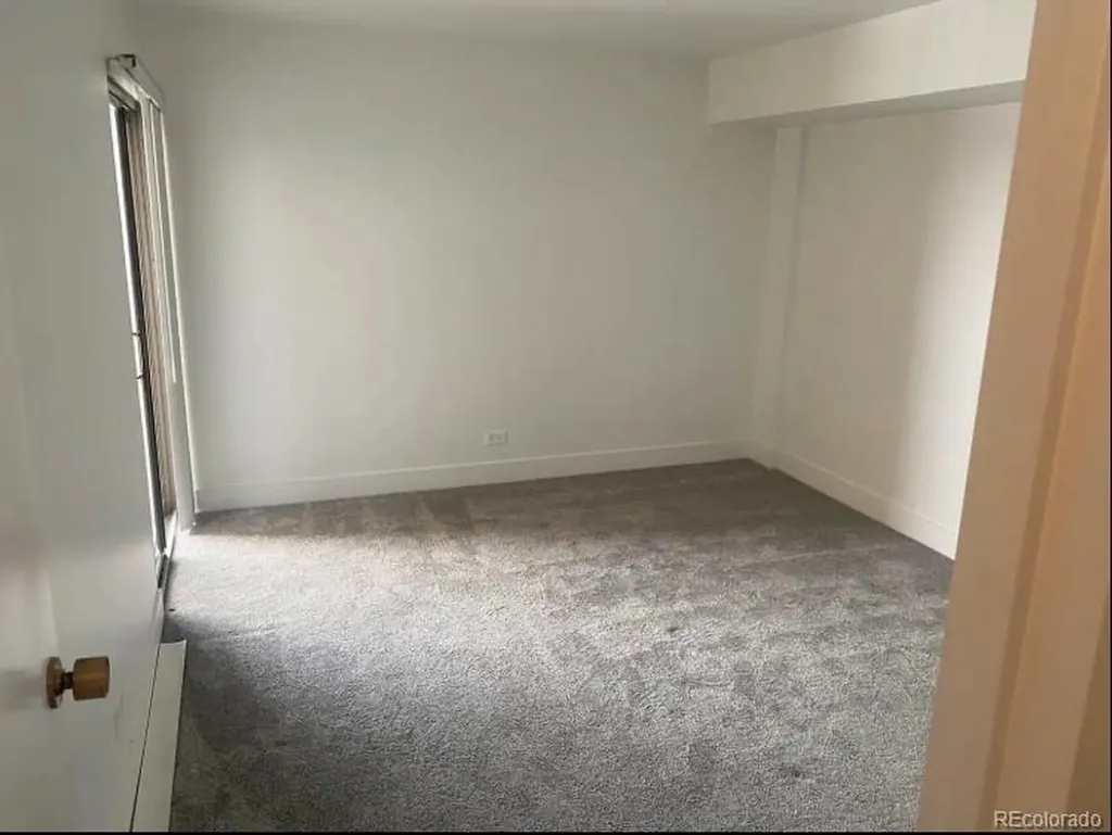 400 S Lafayette Street S Denver CO 80209