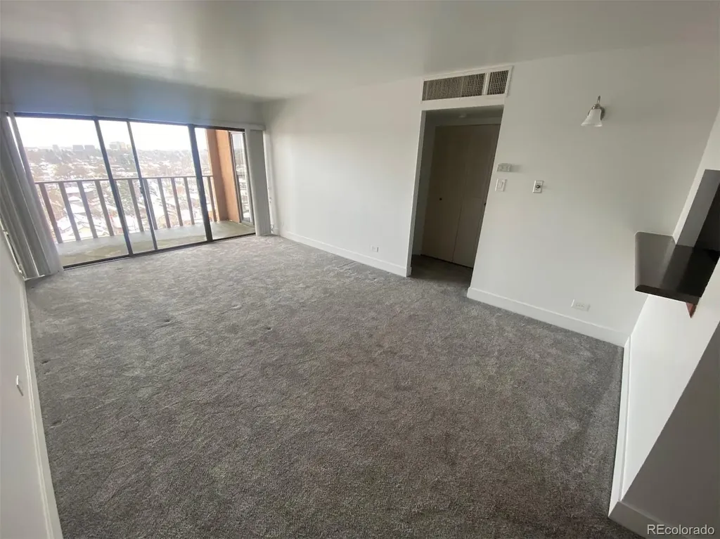 400 S Lafayette Street S Denver CO 80209